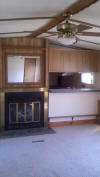 home for sale fireplace